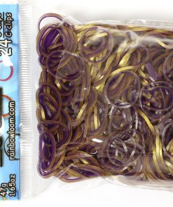 RL Band (Persian 600) Purple