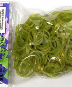 RL Band (Persian 300) Lime Green