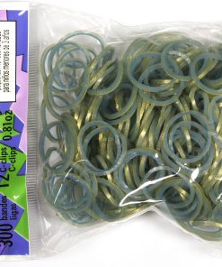 RL Band (Persian 300) Ocean Blue