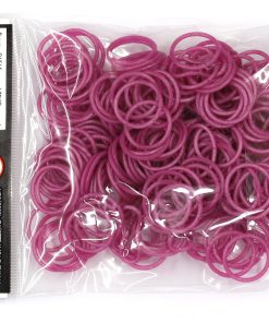 RL Band (Cylindric) Pink Pezzottaite
