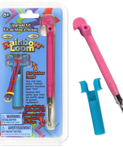 Upgrade Kit - Pink Metal Hook