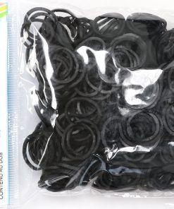 RL Band (Premium) Opaque Black