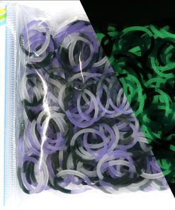 RL Band (Premium) Spooky Purple Potion Glow