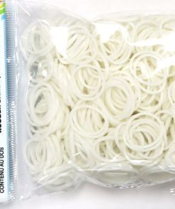 RL Band (Premium) Opaque White