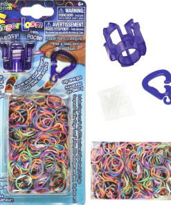 Finger Loom™ - Purple