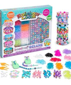 Rainbow Loom Beadmoji™ Deluxe (use discount code RL5 for an additional discount)