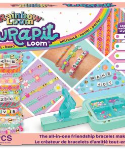 Wrapit Loom (use Discount Code MC3 for an additional discount)