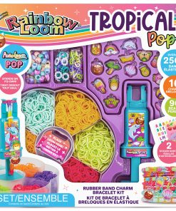 Tropical Pop (use discount code MC2 for an additional $2.00 off)