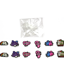 Rainbow Loom® Charms