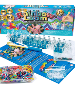 Original Rainbow Loom (use discount code RL3 for an additional discount)