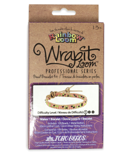 Wrapit Loom™ Professional Refill Kit WRP-G3