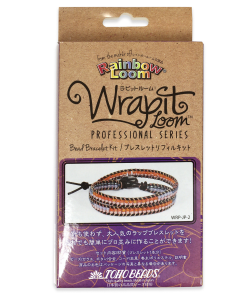 Wrapit Loom™ Professional Refill Kit WRP-JP-2