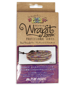 Wrapit Loom™ Professional Refill Kit WRP-JP-3