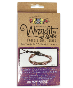 Wrapit Loom™ Professional Refill Kit WRP-JP-5