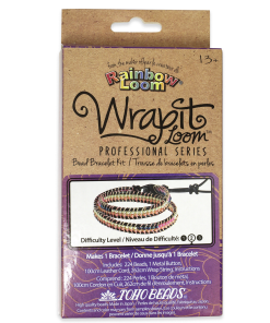 Wrapit Loom™ Professional Refill Kit WRP-P1