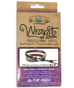 Wrapit Loom™ Professional Refill Kit WRP-P4