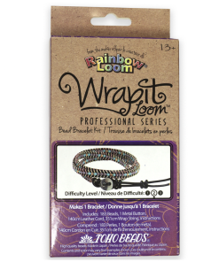 Wrapit Loom™ Professional Refill Kit WRP-Y2