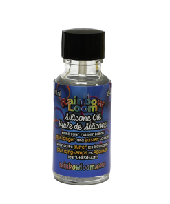 Silicone Oil