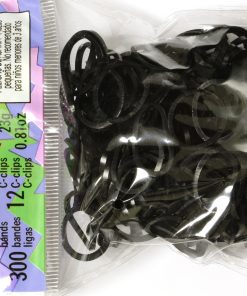 RL Band (Simplicity 300) Black