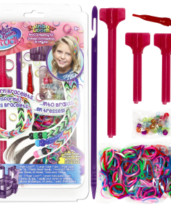 Hair Loom Studio™ Single