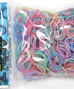 RL Band (Smoothie) Pastel Mix