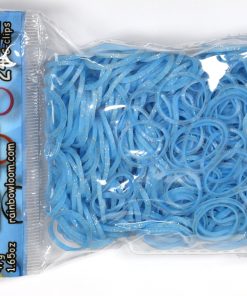 RL Band (Sweets 600) Baby Blue Fairy