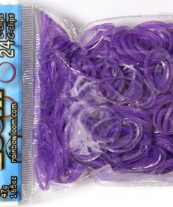 RL Band (Sweets 600) Deep Lilac