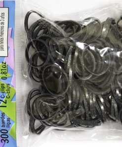 RL Band (Sweets 300) Black