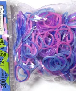 RL Band (Sweets 300) Bubble Gum Mixed