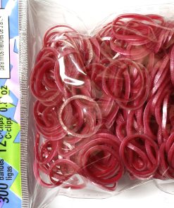 RL Band (Sweets 300) Burgundy