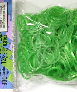 RL Band (Sweets 300) Dark Green