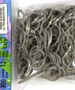 RL Band (Sweets 300) Grey