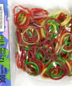 RL Band (Sweets 300) Gummy Mixed