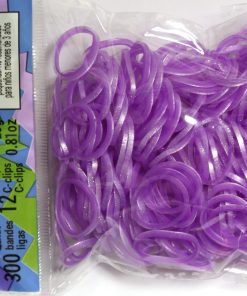 RL Band (Sweets 300) Purple