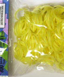 RL Band (Sweets 300) Yellow