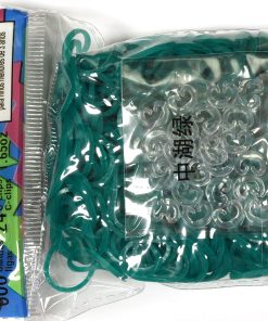 RL Band (Jelly) Teal
