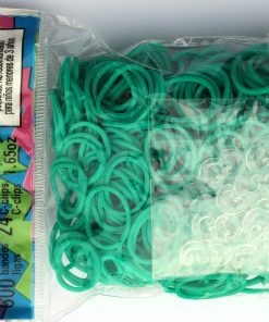 RL Band (Opaque) Teal