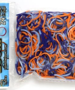 RL Band (Opaque) Tropical Reef Glow