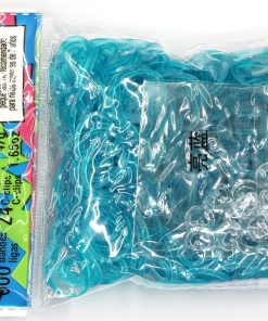RL Band (Jelly) Turquoise