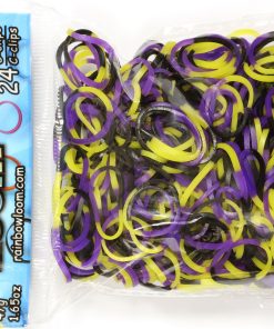 RL Band (Opaque) Viola Purple Glow