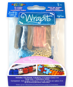Wrapit Loom™ Refill Kit A0022