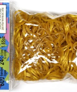 RL Band (Jelly) Gold