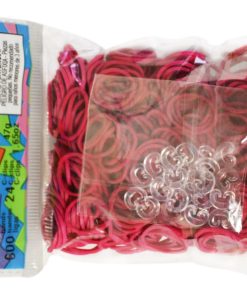 RL Band (Opaque) Fuchsia