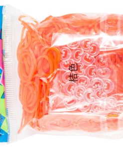 RL Band (Jelly) Orange