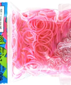 RL Band (Opaque) Pink