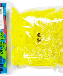 RL Band (Opaque) Yellow